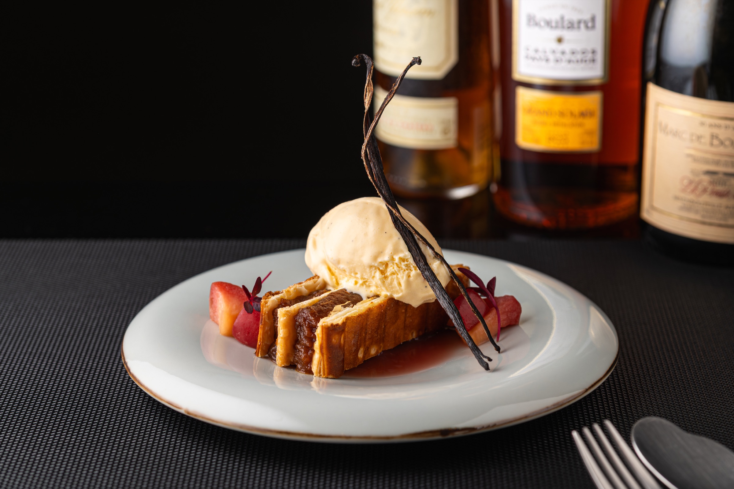 デザート